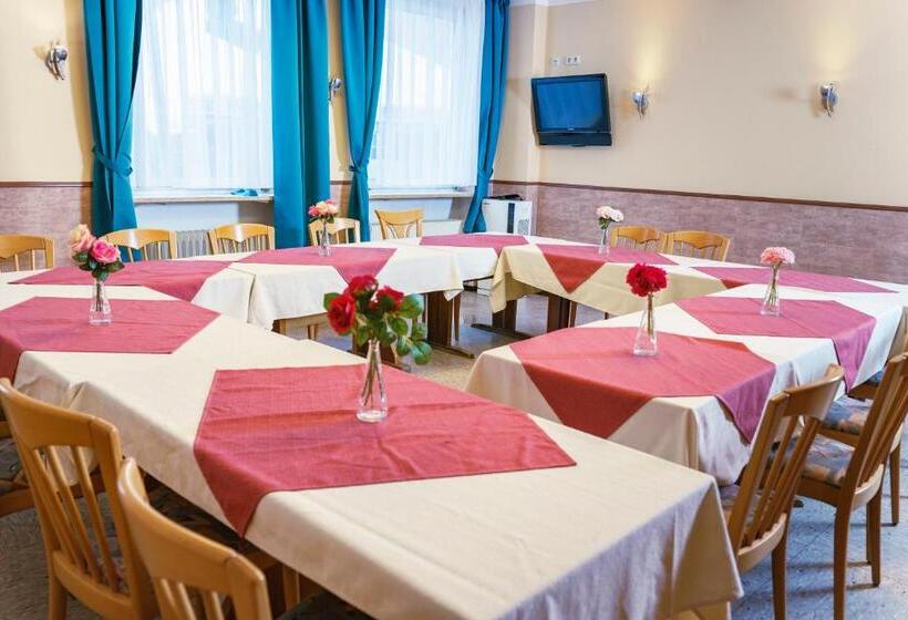 פנסיון Gasthof Kirchberger