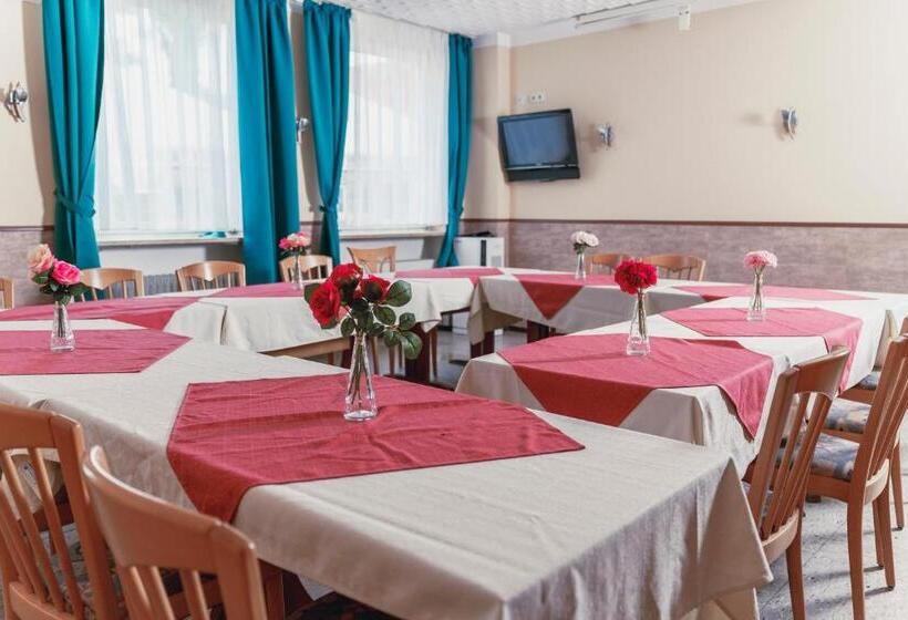 פנסיון Gasthof Kirchberger