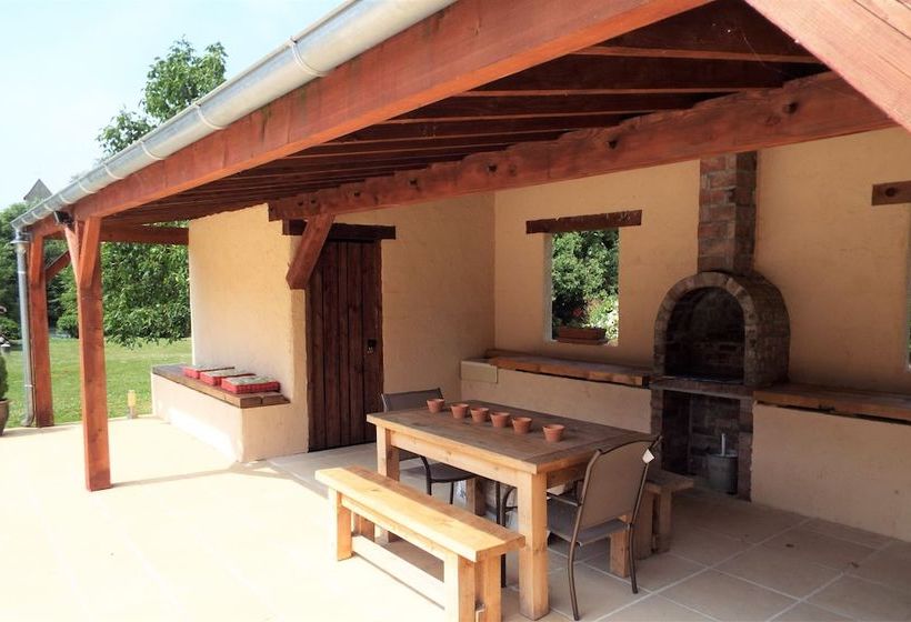 بنسيون Orchard View Gite