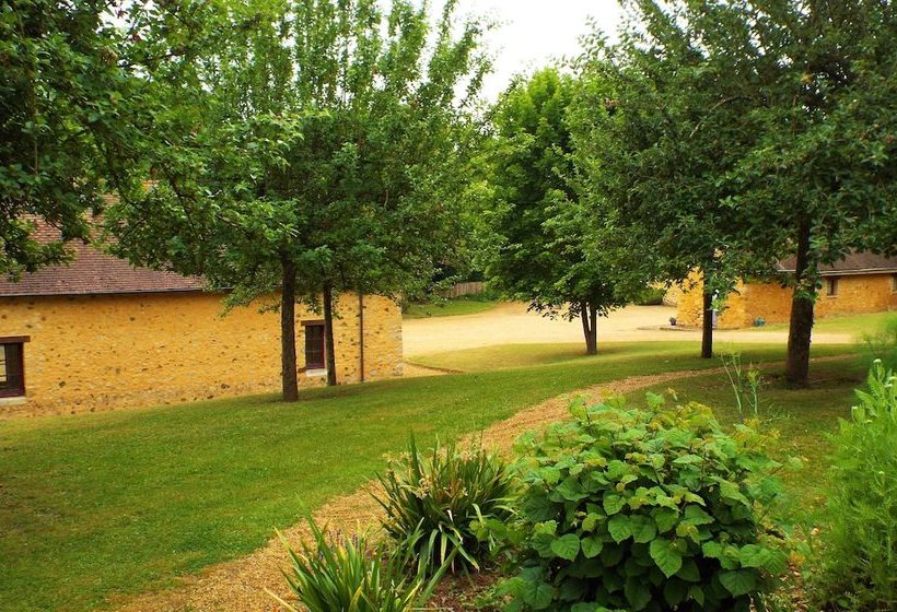 بنسيون Orchard View Gite