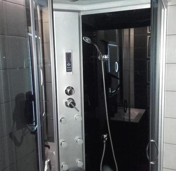 פנסיון Pietra Mare Suites
