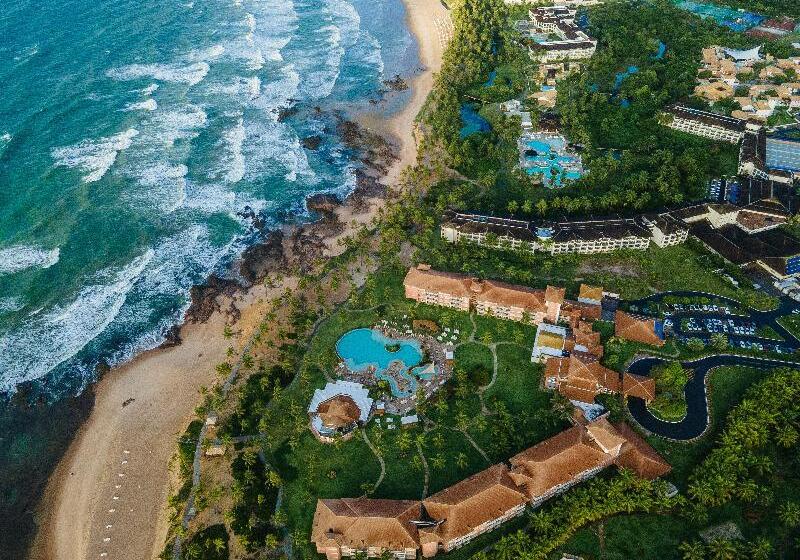 אתר נופש Sauipe Brisa Grand Premium All Inclusive