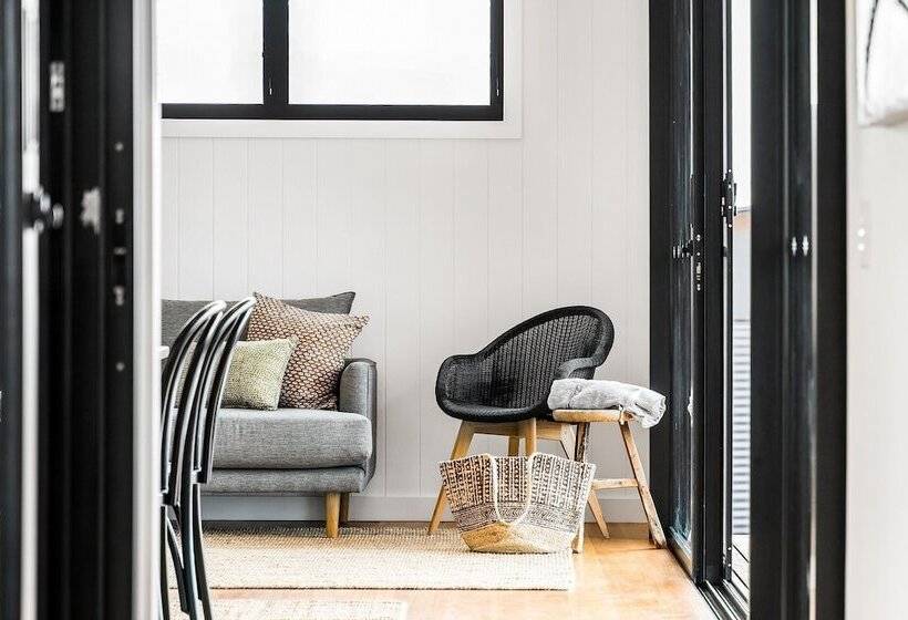 Your Luxury Escape   Carinya Cottages 6