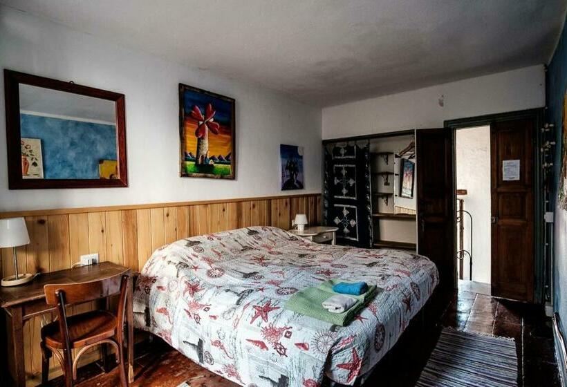 مبيت وإفطار Casa Filomena