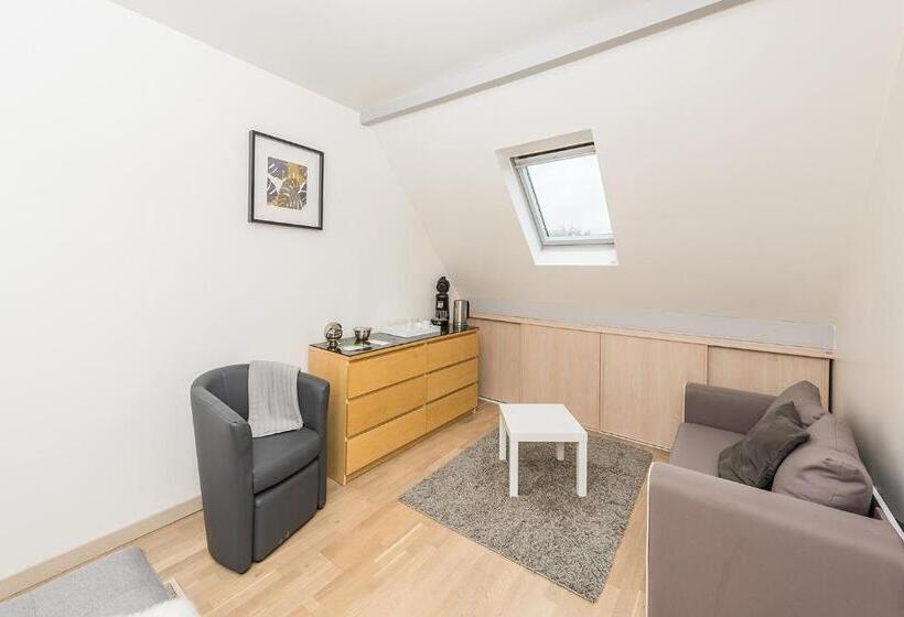 צימר Chambres D Hotes Pres De Disney