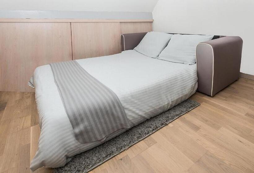 צימר Chambres D Hotes Pres De Disney