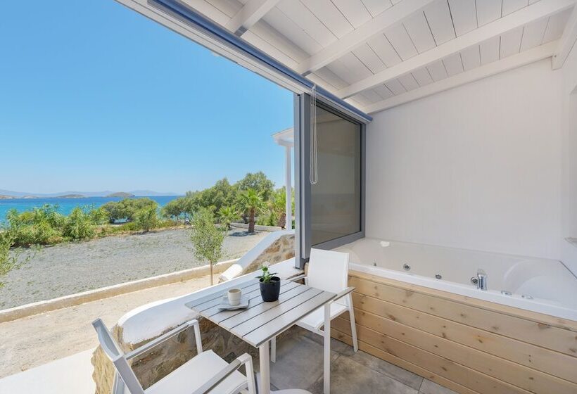 هتل Aegean Paradiso Vacation Club   Adults Only