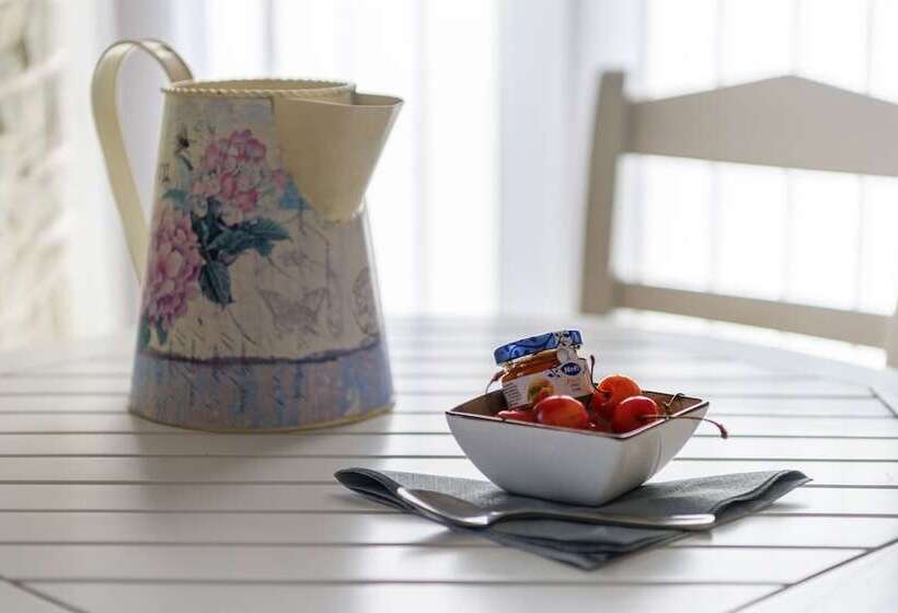 هتل Aegean Paradiso Vacation Club   Adults Only