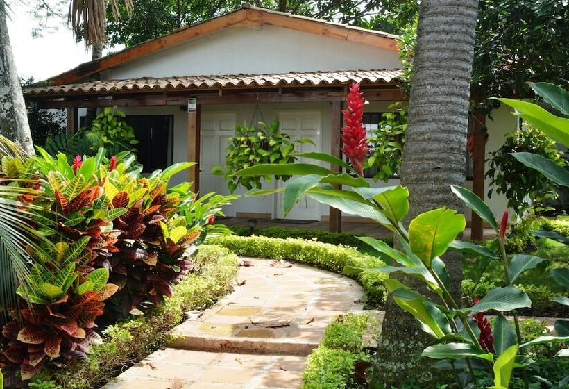 هتل Boutique Villa Casuarinas