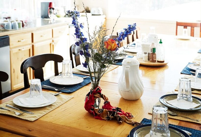 酒店 Devils Tower Lodge