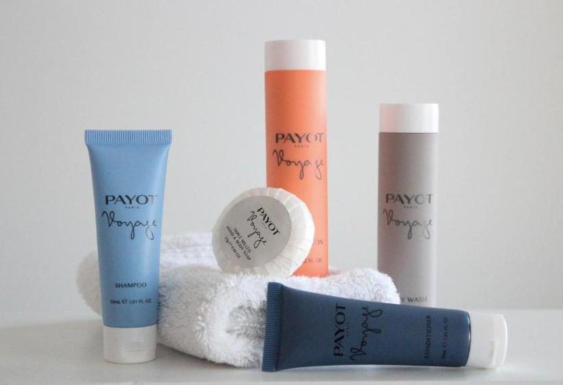 Fotos del hotel Lake Nona Wave:  5