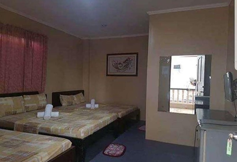 فندق Madid's Inn Beach Resort