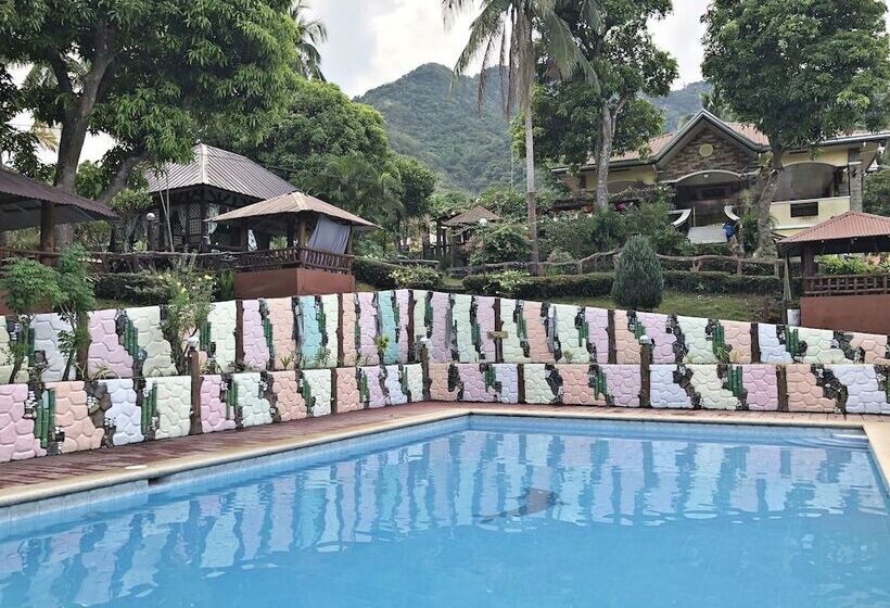 酒店 Mt. Maculot View Resort