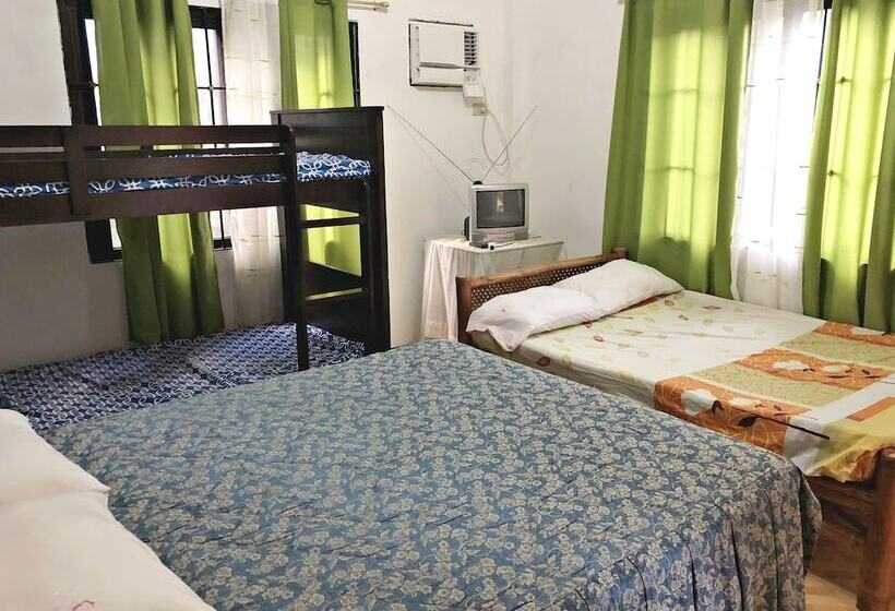 酒店 Mt. Maculot View Resort