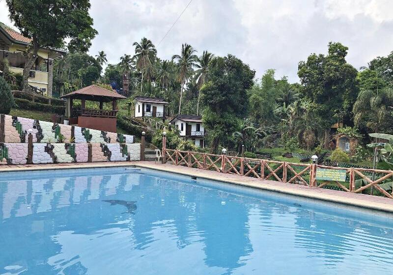 酒店 Mt. Maculot View Resort