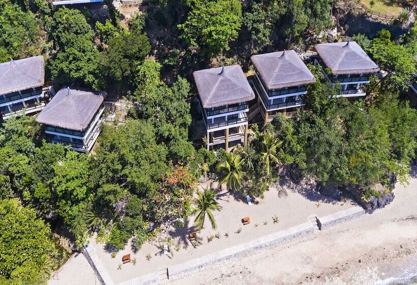 בית מלון כפרי Ocean S Edge Resort