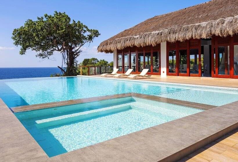 בית מלון כפרי Ocean S Edge Resort