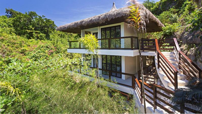 בית מלון כפרי Ocean S Edge Resort