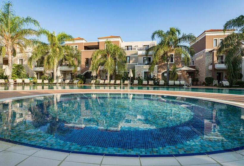 هتل Okeanis Golden Resort