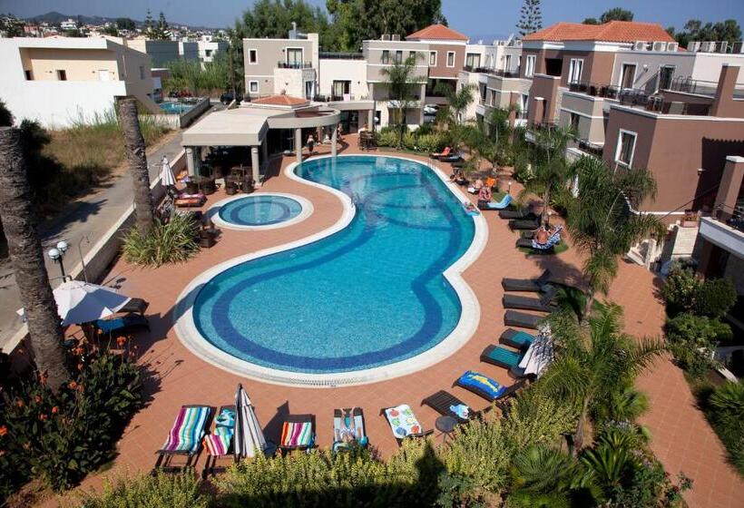 هتل Okeanis Golden Resort