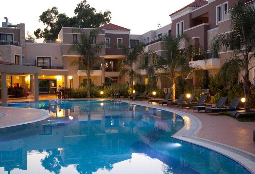 هتل Okeanis Golden Resort