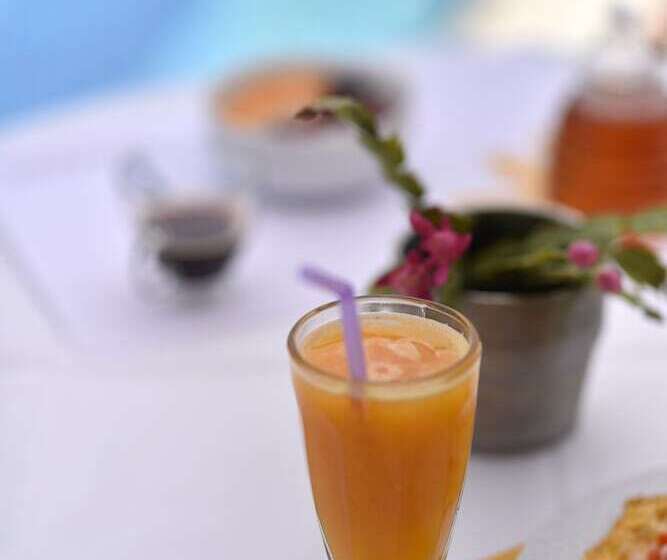 هتل Okeanis Golden Resort