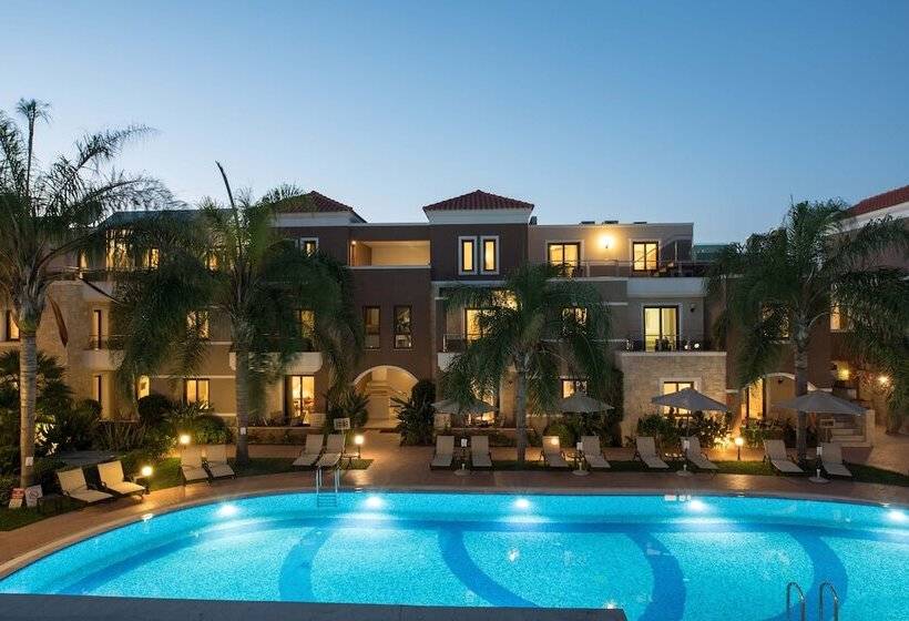 هتل Okeanis Golden Resort