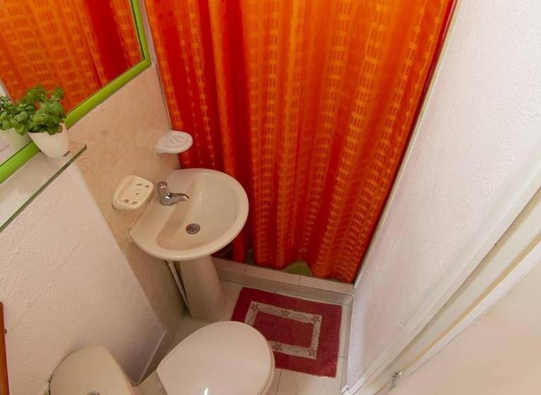 هتل Posada Caribbean Refuge