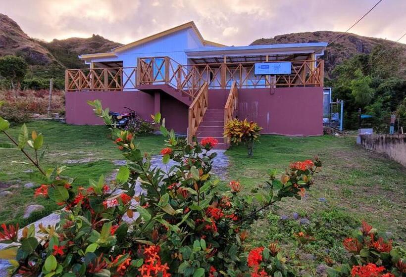 هتل Posada Mcbean