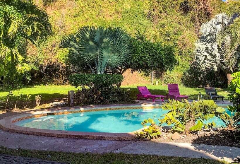 فندق Punta Mango Surf & Beachfront Resort