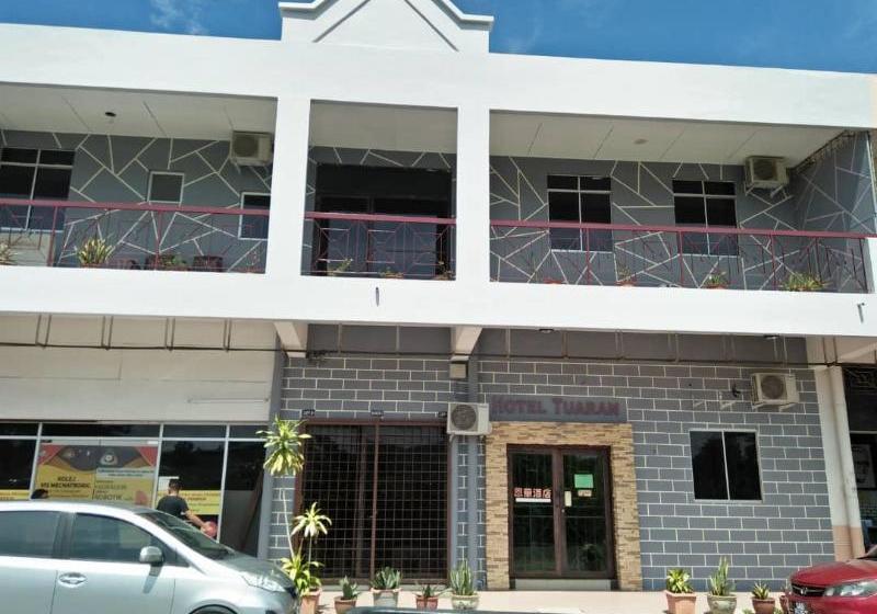 호텔 Tuaran