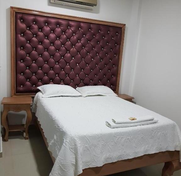 هتل Valledupar Plaza