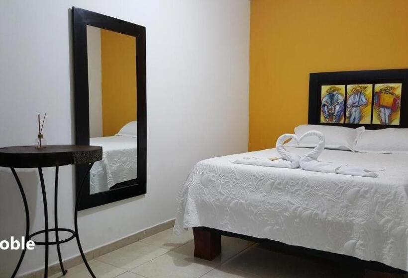 هتل Valledupar Plaza