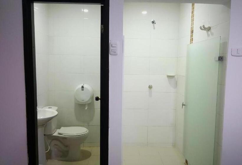 هتل Valledupar Plaza