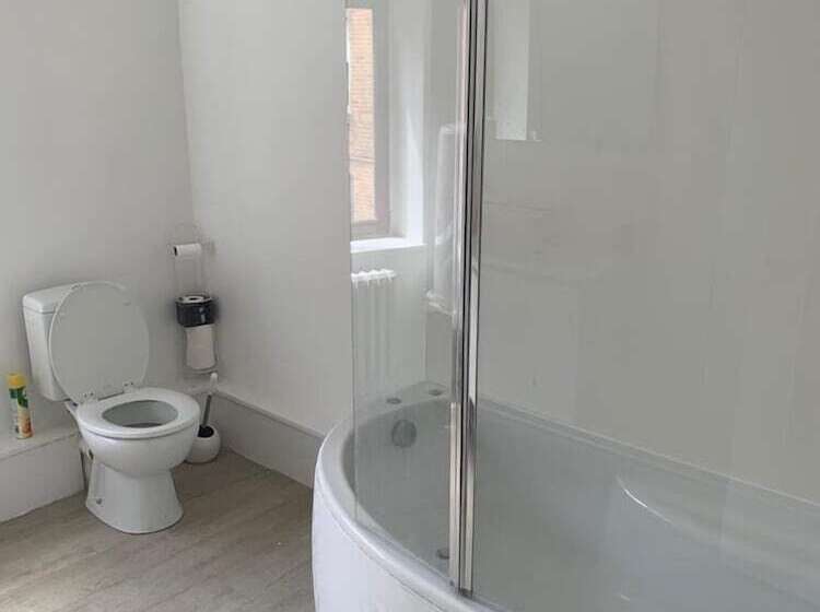 ペンション Chambre Privée