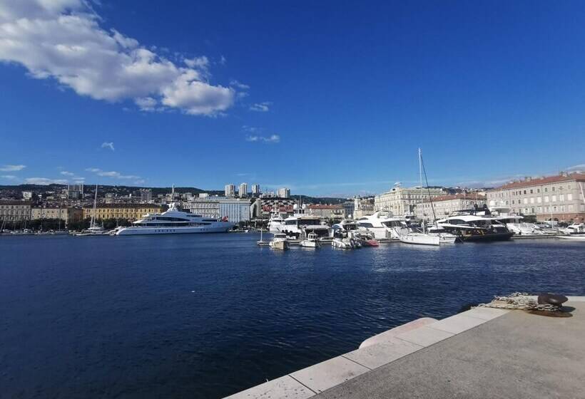 پانسیون Little Flower In City Center