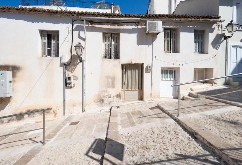 פנסיון Pylosea Luxury Lodge