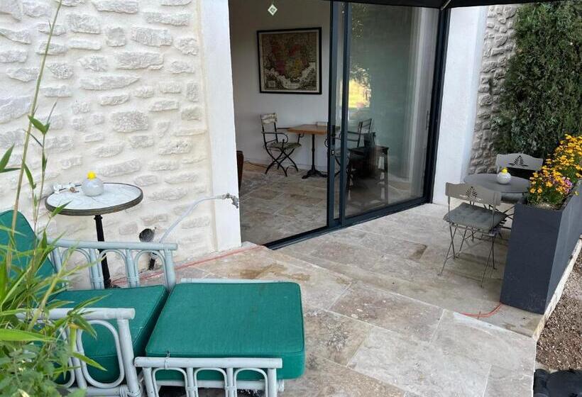 膳宿费 Terre Luberon