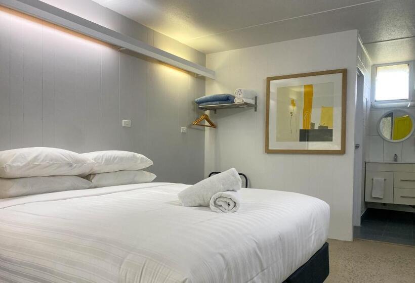 24hourcheck In  Bridgewater Motel Victoria Australia
