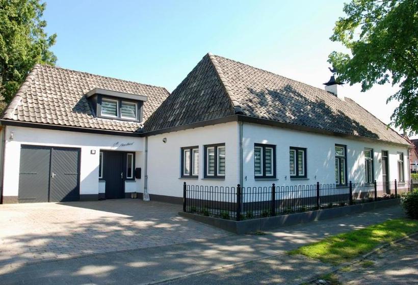 B&b De Fitselstek