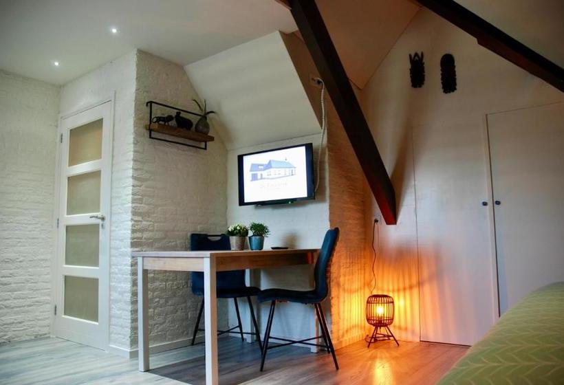 B&b De Fitselstek
