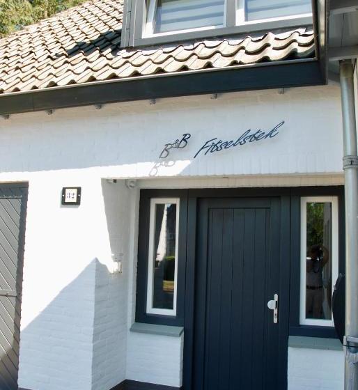 B&b De Fitselstek