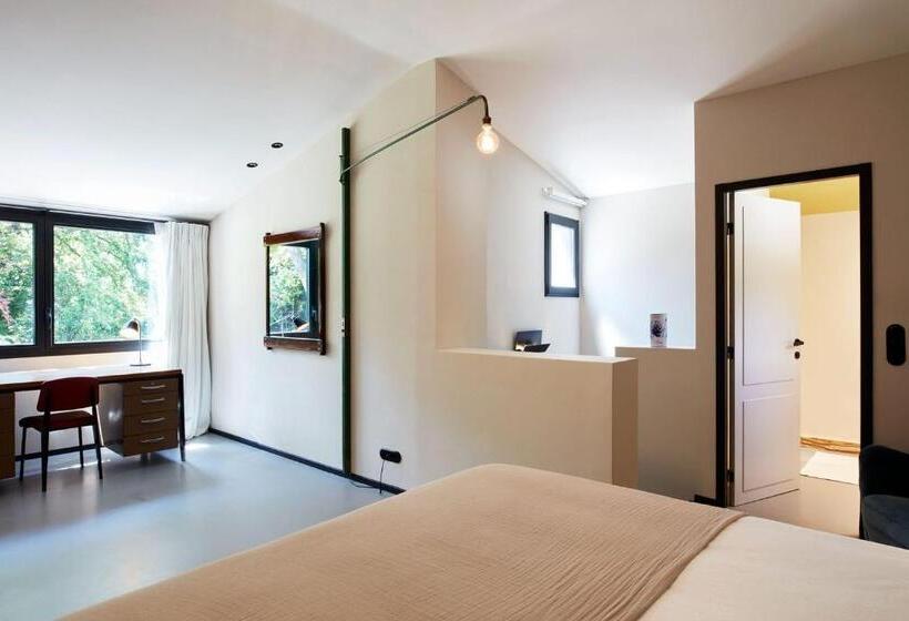 تختخواب و صبحانه Fondation Cab St Paul De Vence