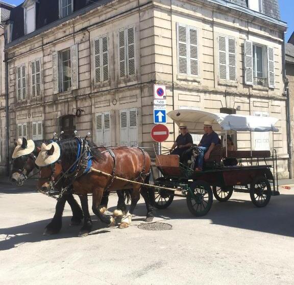 مبيت وإفطار Le 1930, Chambres D’hôtes De Charme