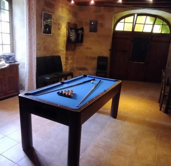 ベッドアンドブレックファースト Le Pressoir Chambres D Hôtes