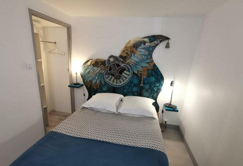 Bed and Breakfast Le Sénéchal