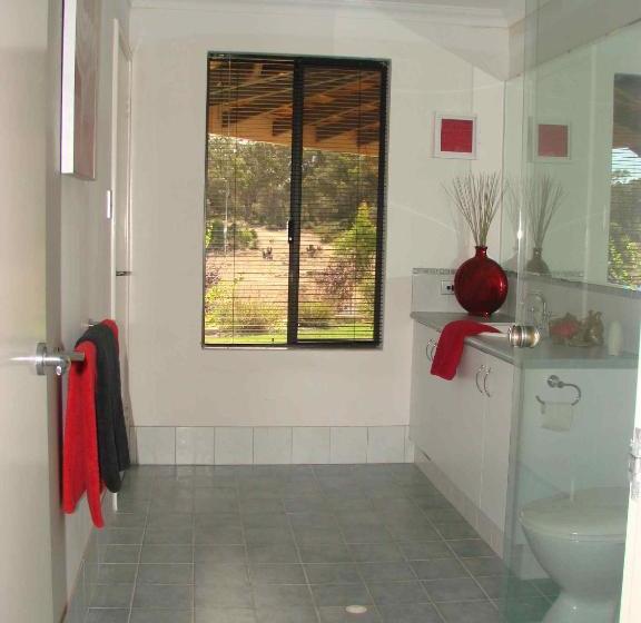 مبيت وإفطار Seatrees Accommodation