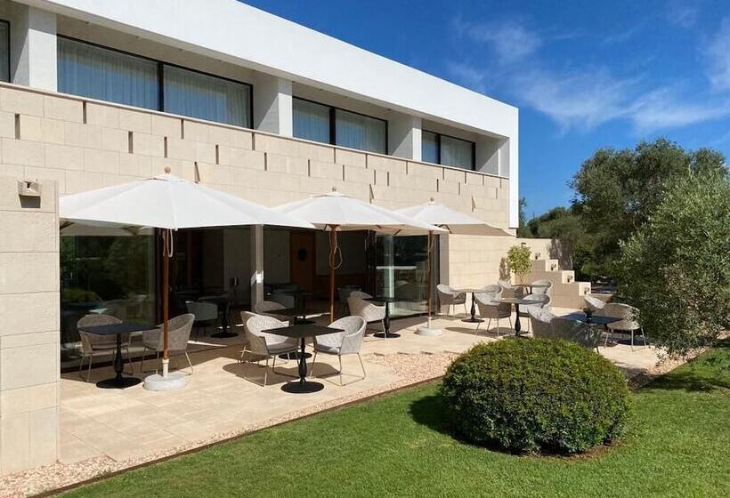 ホテル Agroturismo Malbuger Nou Menorca  Adults Only