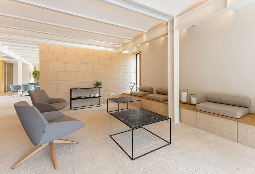 ホテル Agroturismo Malbuger Nou Menorca  Adults Only
