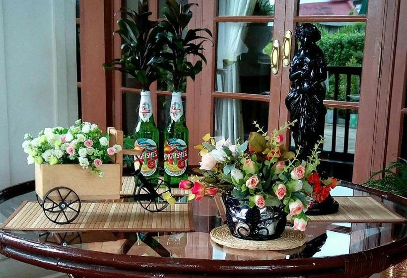 酒店 Golaghat Gymkhana